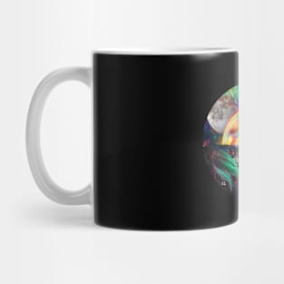 A Prayer for Jesus' Return Mug